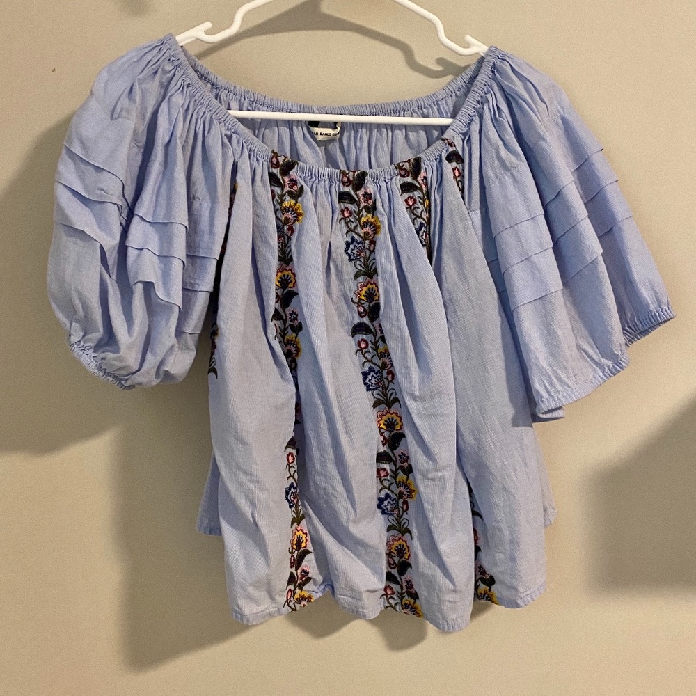 Women's, Tops, Off the Shoulder